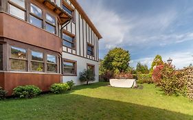 43A Nature With Parking By Aston Rentals
