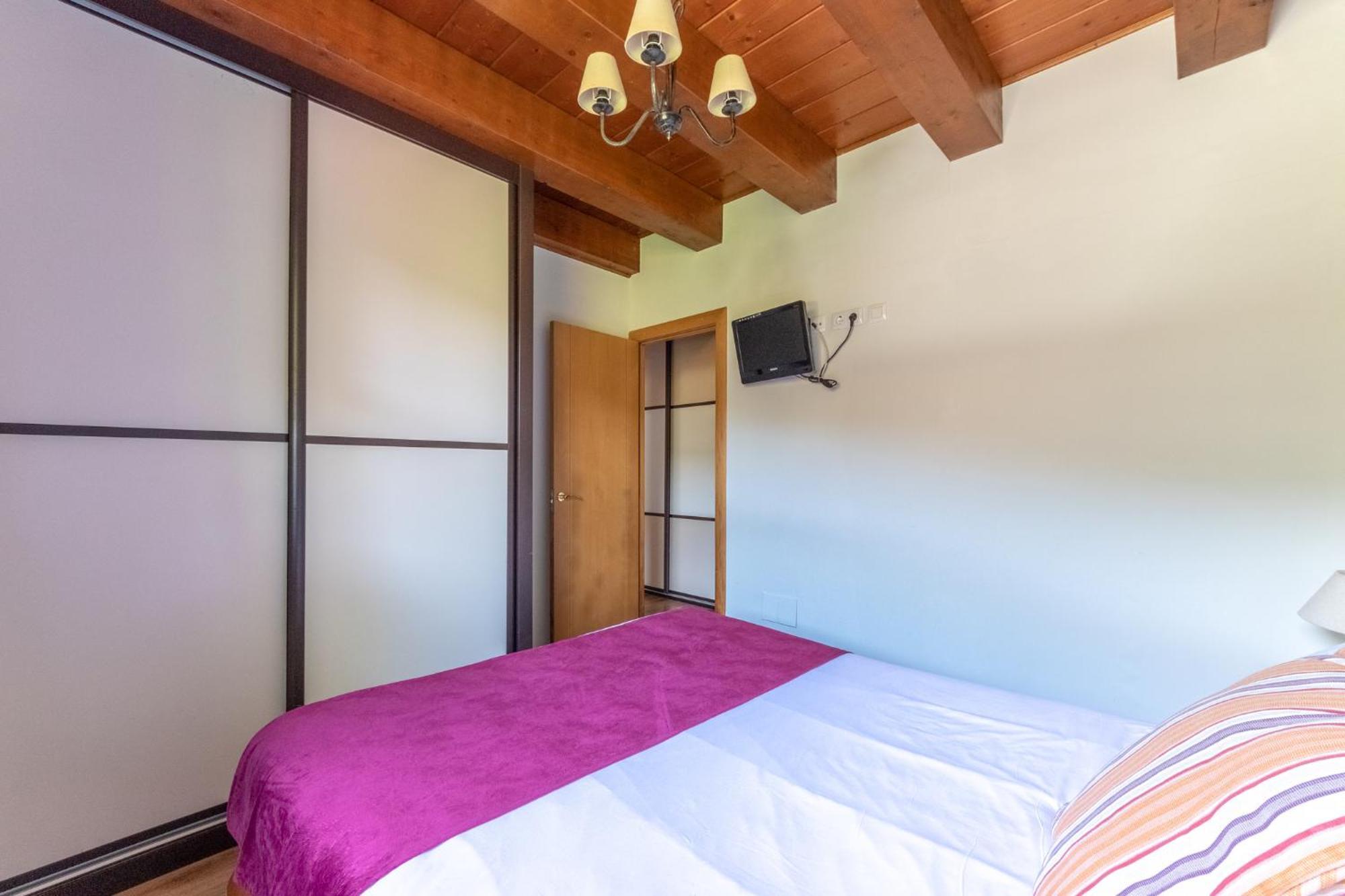 43A Nature With Parking By Aston Rentals Otañes Extérieur photo