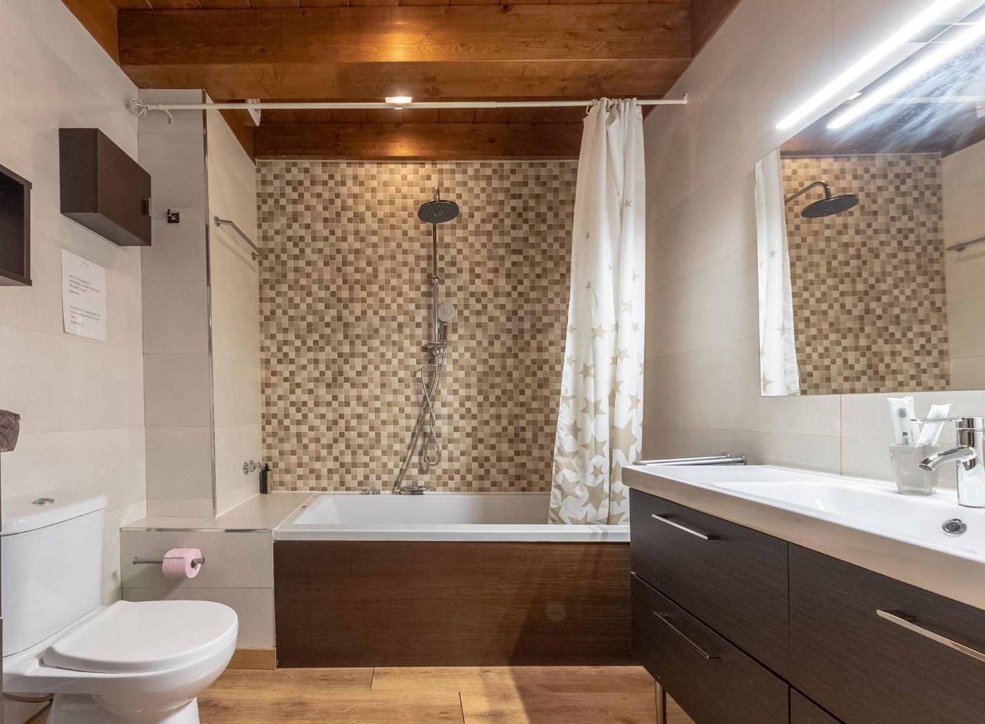 43A Nature With Parking By Aston Rentals Otañes Extérieur photo