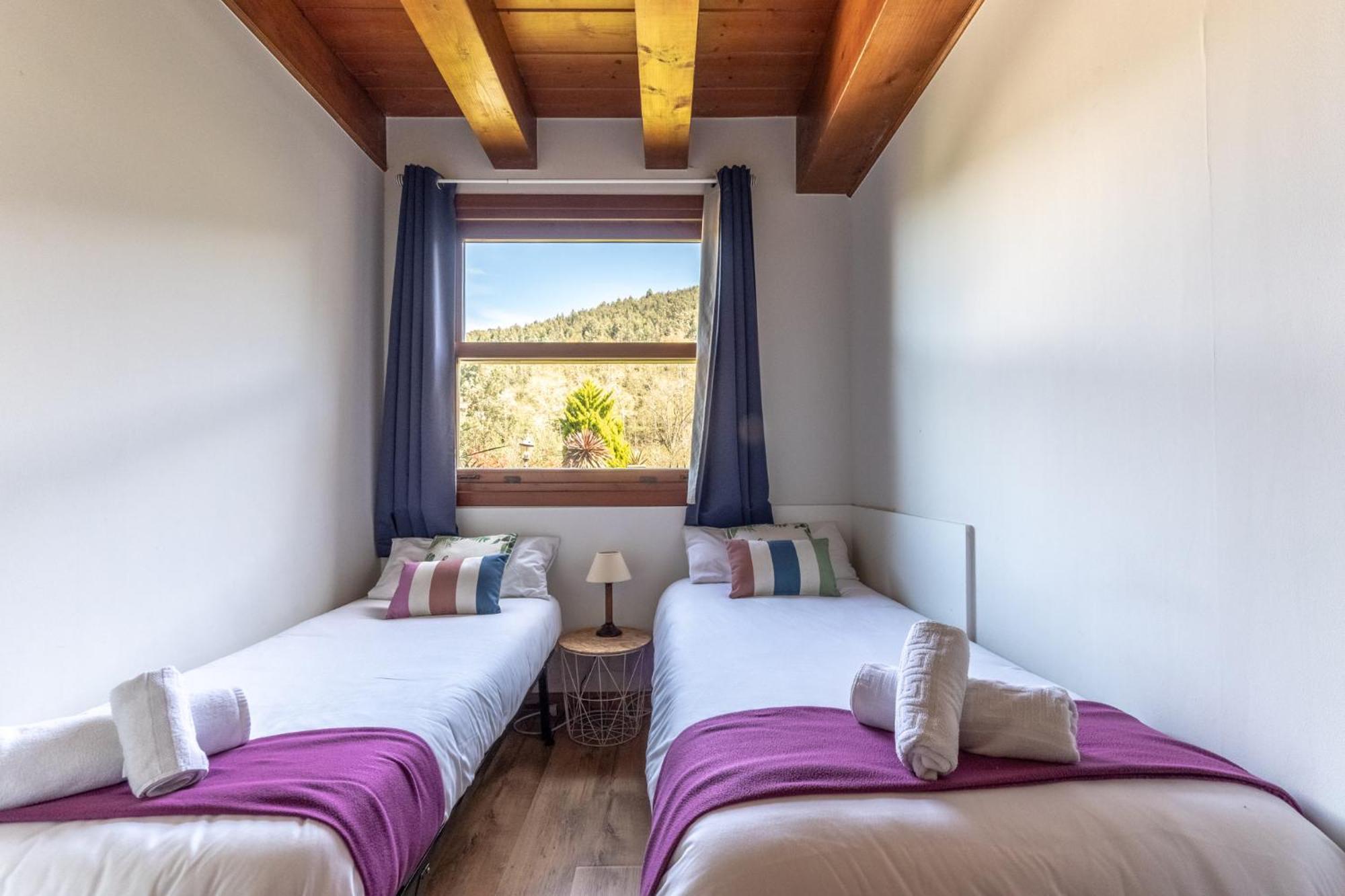 43A Nature With Parking By Aston Rentals Otañes Extérieur photo