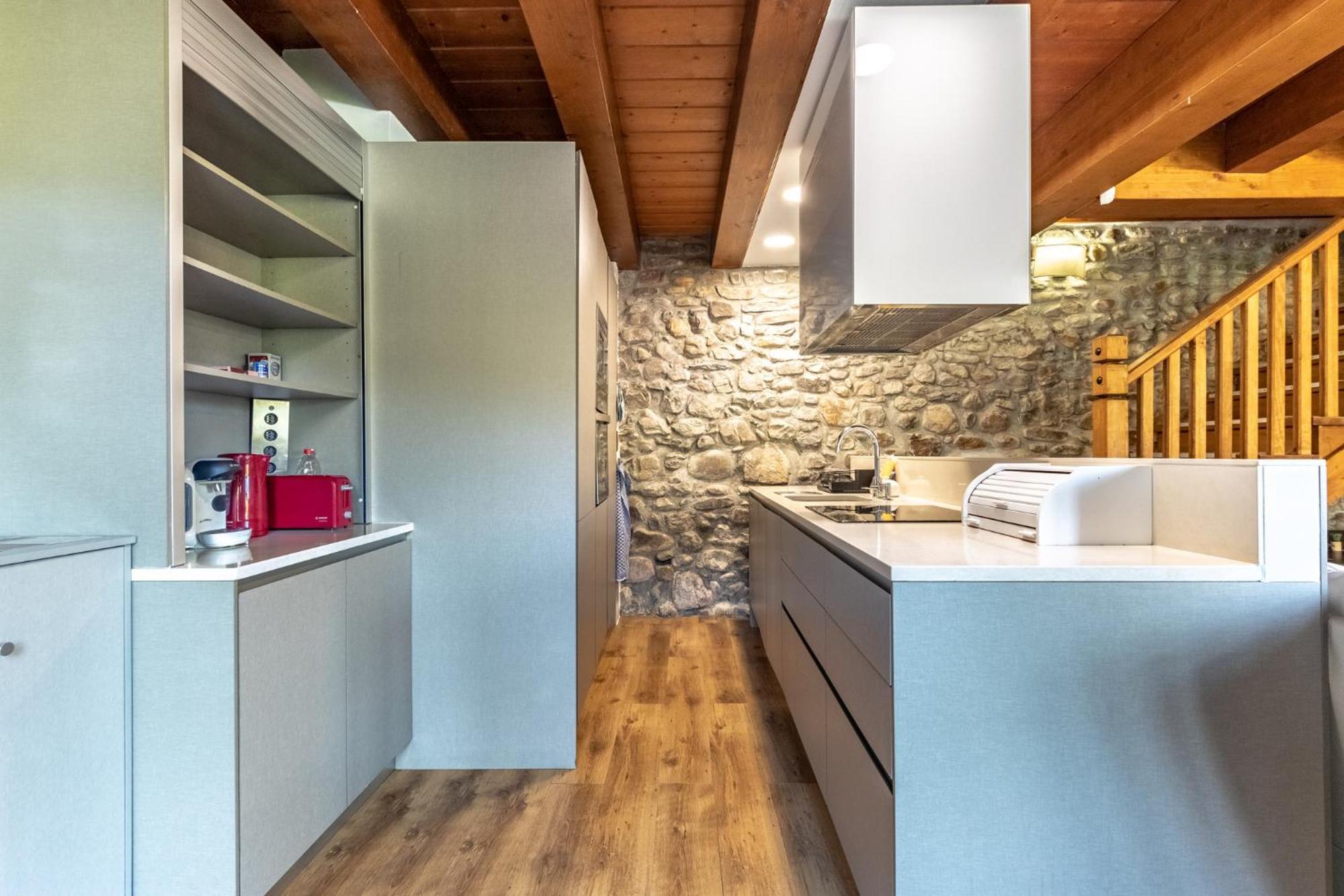 43A Nature With Parking By Aston Rentals Otañes Extérieur photo