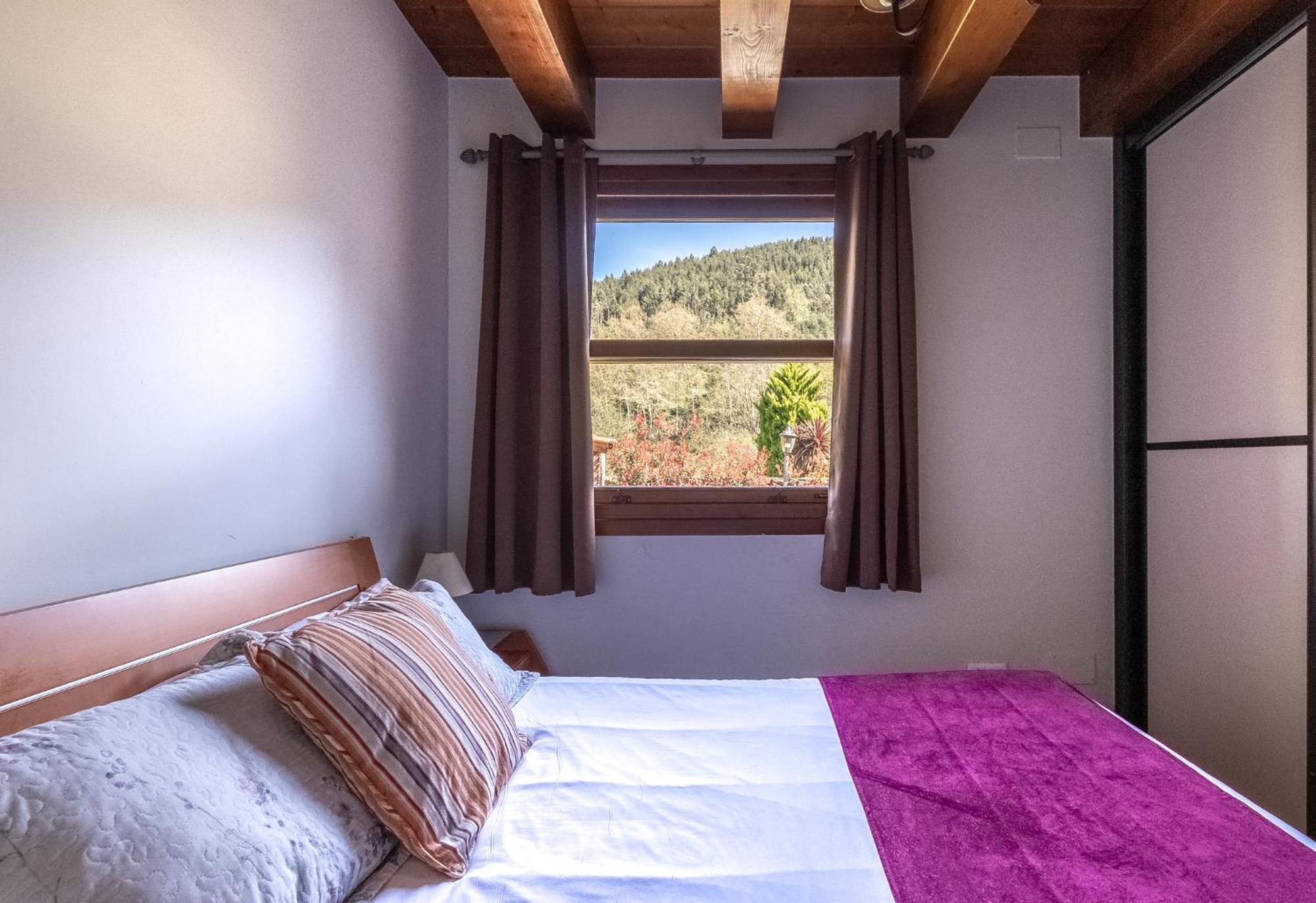 43A Nature With Parking By Aston Rentals Otañes Extérieur photo